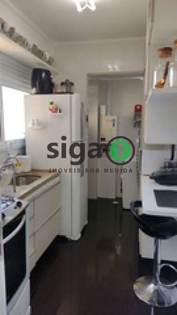 Foto 7 do(a) Apartamento de 2 quartos à venda em Paraisópolis, São Paulo