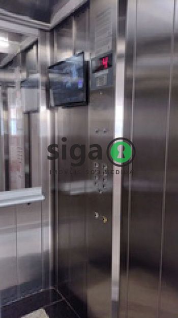 Foto 19 do(a) Apartamento de 2 quartos à venda em Paraisópolis, São Paulo