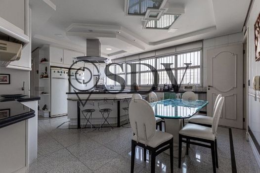 Foto 1 do(a) Cobertura de 5 quartos à venda em Jardim Paulista, São Paulo
