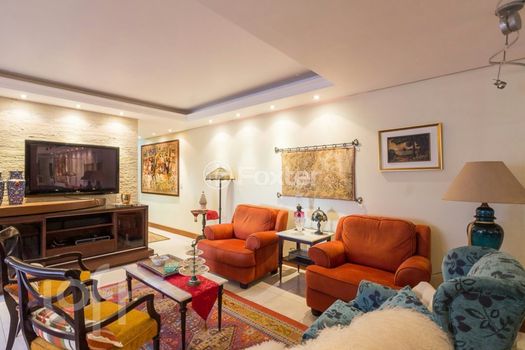Foto 3 do(a) Apartamento de 3 quartos à venda em Tristeza, Porto Alegre