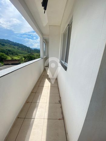 Foto 8 do(a) Apartamento de 2 quartos para alugar em Vieira, Jaraguá do Sul