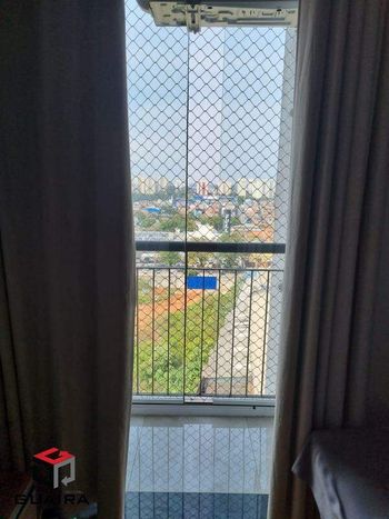 Foto 3 do(a) Apartamento de 2 quartos à venda em Planalto, São Bernardo do Campo
