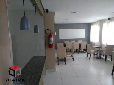 Foto 11 do(a) Apartamento de 2 quartos à venda em Planalto, São Bernardo do Campo