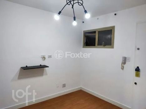 Foto 2 do(a) Apartamento de 1 quartos à venda em Bela Vista, São Paulo