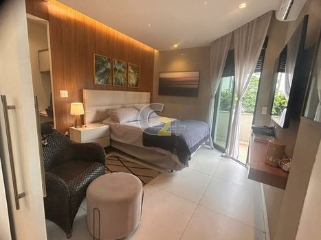 Foto 23 do(a) Apartamento de 3 quartos à venda em Campo Belo, São Paulo