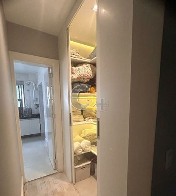 Foto 18 do(a) Apartamento de 3 quartos à venda em Campo Belo, São Paulo