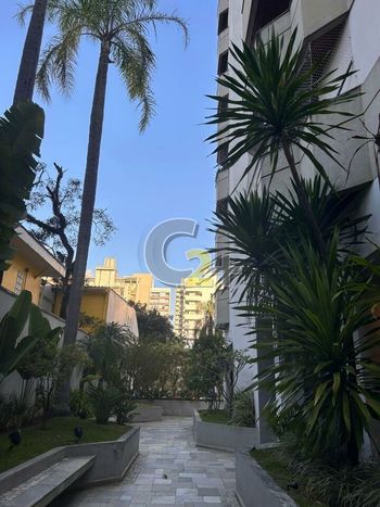 Foto 34 do(a) Apartamento de 3 quartos à venda em Campo Belo, São Paulo