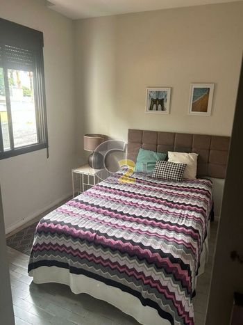 Foto 28 do(a) Apartamento de 3 quartos à venda em Campo Belo, São Paulo
