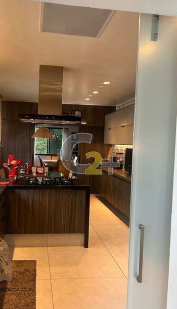 Foto 15 do(a) Apartamento de 3 quartos à venda em Campo Belo, São Paulo