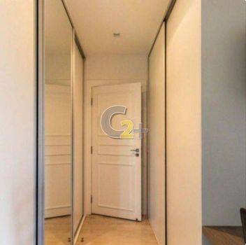 Foto 19 do(a) Apartamento de 3 quartos à venda em Campo Belo, São Paulo