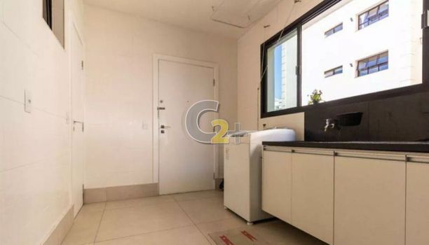 Foto 31 do(a) Apartamento de 3 quartos à venda em Campo Belo, São Paulo