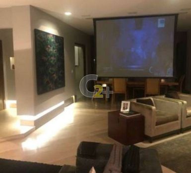 Foto 5 do(a) Apartamento de 3 quartos à venda em Campo Belo, São Paulo
