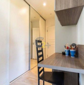 Foto 25 do(a) Apartamento de 3 quartos à venda em Campo Belo, São Paulo