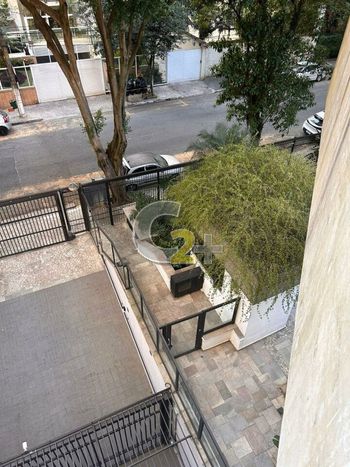 Foto 40 do(a) Apartamento de 3 quartos à venda em Campo Belo, São Paulo