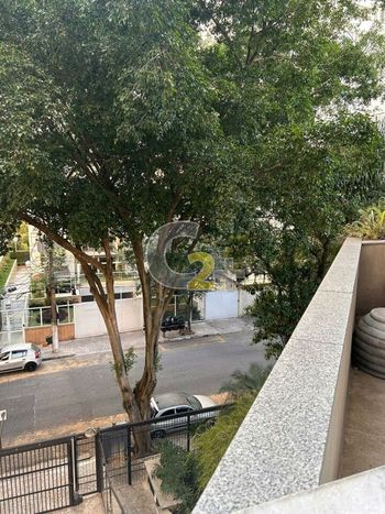 Foto 36 do(a) Apartamento de 3 quartos à venda em Campo Belo, São Paulo