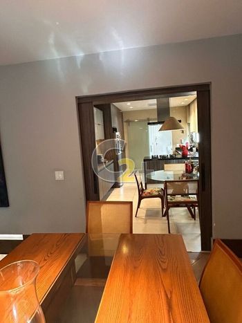 Foto 10 do(a) Apartamento de 3 quartos à venda em Campo Belo, São Paulo