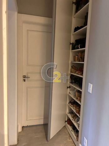 Foto 21 do(a) Apartamento de 3 quartos à venda em Campo Belo, São Paulo