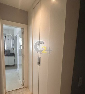 Foto 17 do(a) Apartamento de 3 quartos à venda em Campo Belo, São Paulo