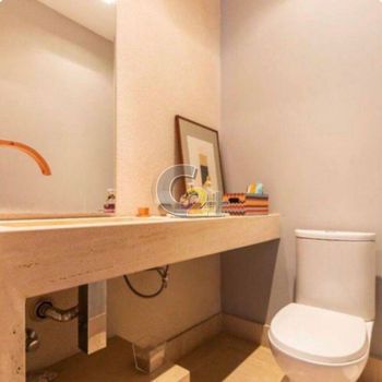 Foto 20 do(a) Apartamento de 3 quartos à venda em Campo Belo, São Paulo