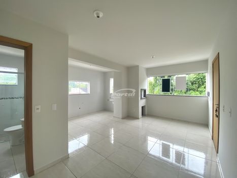 Foto 2 do(a) Apartamento de 2 quartos à venda em Fortaleza, Blumenau