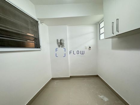 Foto 9 do(a) Apartamento de 1 quartos para alugar em Aclimação, São Paulo