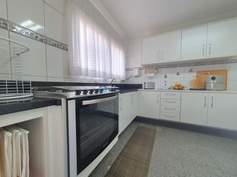 Foto 5 do(a) Apartamento de 3 quartos à venda em Vila Monte Alegre, São Paulo