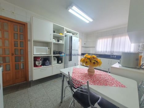 Foto 22 do(a) Apartamento de 3 quartos à venda em Vila Monte Alegre, São Paulo