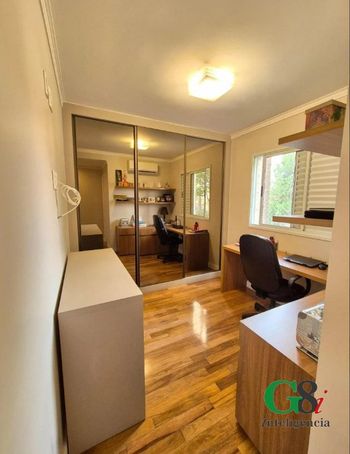 Foto 4 do(a) Apartamento de 3 quartos à venda em Bosque da Saúde, São Paulo