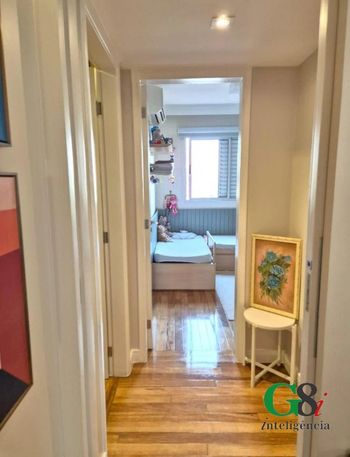 Foto 6 do(a) Apartamento de 3 quartos à venda em Bosque da Saúde, São Paulo