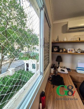 Foto 10 do(a) Apartamento de 3 quartos à venda em Bosque da Saúde, São Paulo
