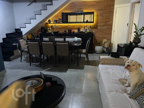 Foto 2 do(a) Casa em Condomínio de 3 quartos à venda em Usina Piratininga, São Paulo