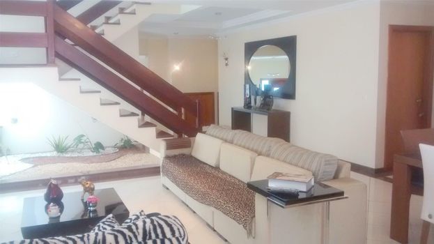 Foto 6 do(a) Casa em Condomínio de 4 quartos à venda em Parque dos Príncipes, São Paulo