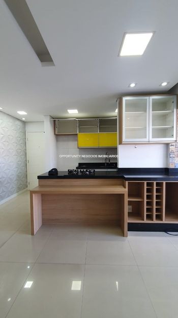 Foto 4 do(a) Apartamento de 2 quartos à venda em Santa Maria, Santo André