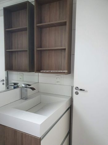 Foto 8 do(a) Apartamento de 2 quartos à venda em Santa Maria, Santo André
