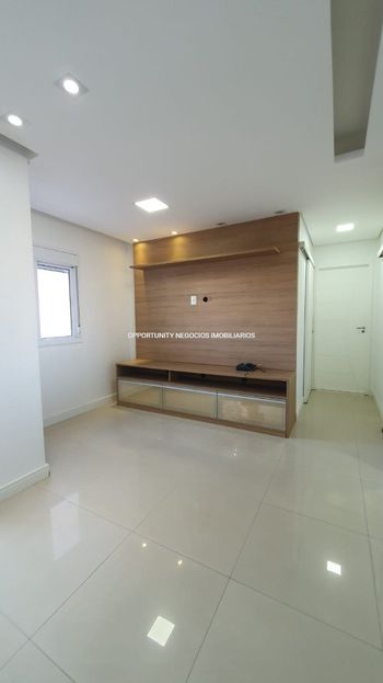 Foto 3 do(a) Apartamento de 2 quartos à venda em Santa Maria, Santo André