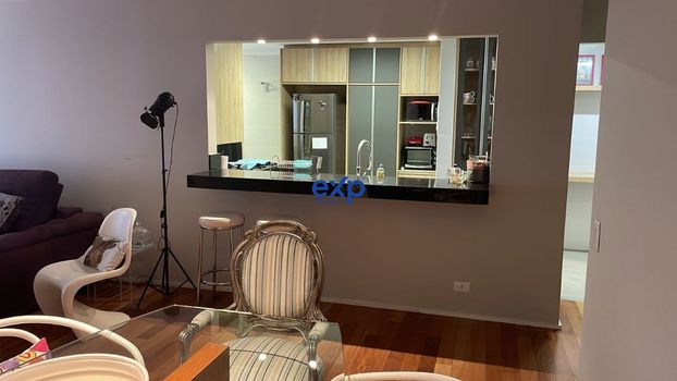 Foto 6 do(a) Apartamento de 3 quartos à venda em Cerqueira César, São Paulo