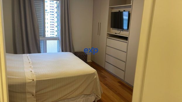 Foto 18 do(a) Apartamento de 3 quartos à venda em Cerqueira César, São Paulo