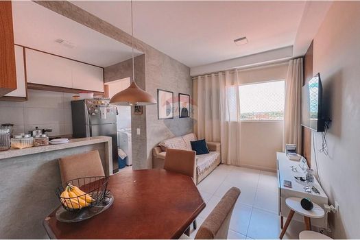 Foto 1 do(a) Apartamento de 3 quartos à venda em Planalto, Natal