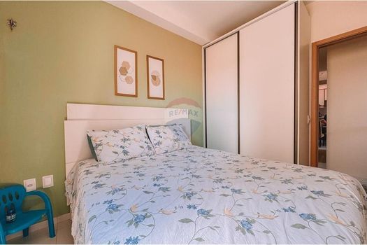 Foto 14 do(a) Apartamento de 3 quartos à venda em Planalto, Natal