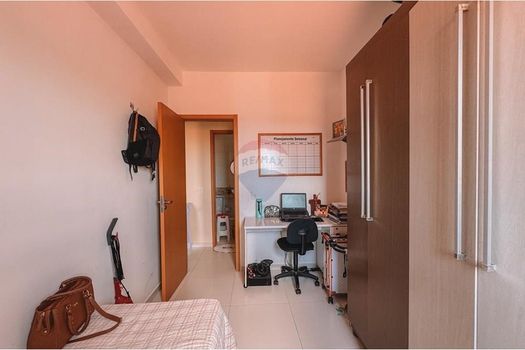 Foto 15 do(a) Apartamento de 3 quartos à venda em Planalto, Natal