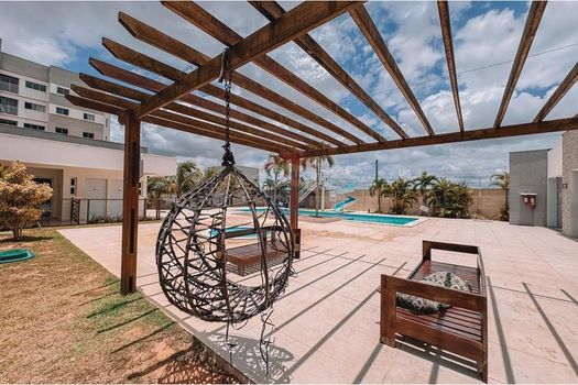 Foto 21 do(a) Apartamento de 3 quartos à venda em Planalto, Natal