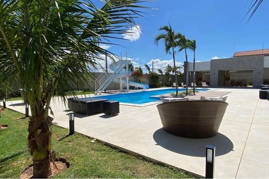 Foto 23 do(a) Apartamento de 3 quartos à venda em Planalto, Natal