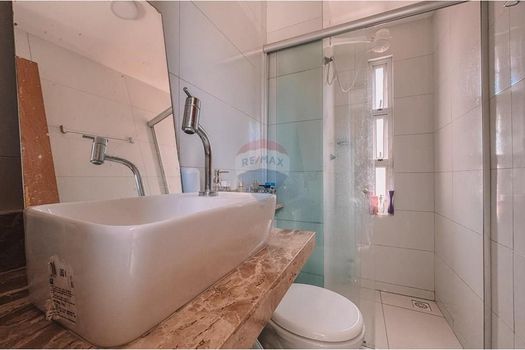 Foto 13 do(a) Apartamento de 3 quartos à venda em Planalto, Natal