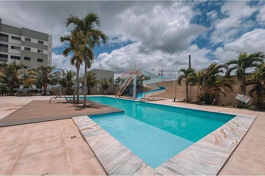 Foto 17 do(a) Apartamento de 3 quartos à venda em Planalto, Natal