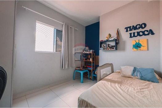 Foto 11 do(a) Apartamento de 3 quartos à venda em Planalto, Natal