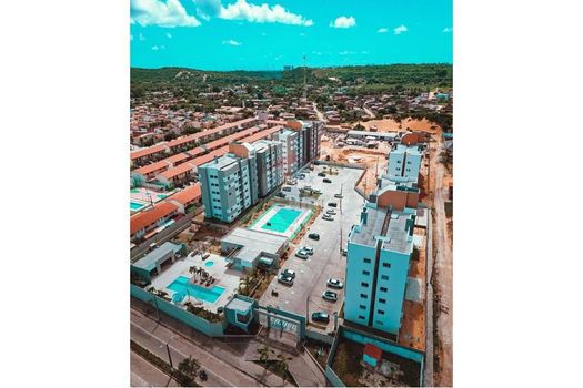 Foto 27 do(a) Apartamento de 3 quartos à venda em Planalto, Natal