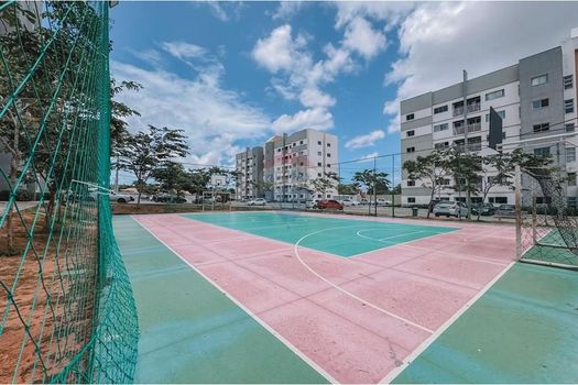 Foto 19 do(a) Apartamento de 3 quartos à venda em Planalto, Natal