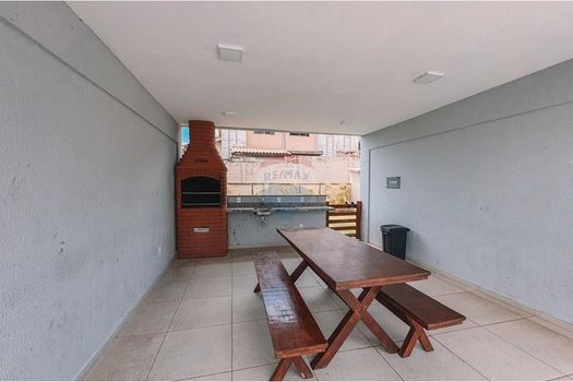 Foto 22 do(a) Apartamento de 3 quartos à venda em Planalto, Natal