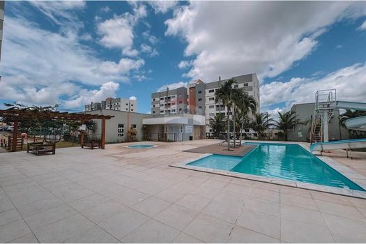 Foto 20 do(a) Apartamento de 3 quartos à venda em Planalto, Natal