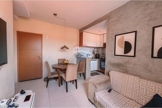 Foto 4 do(a) Apartamento de 3 quartos à venda em Planalto, Natal